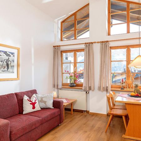 Gaestehaus Hanna Teifel Reit im Winkl Bagian luar foto