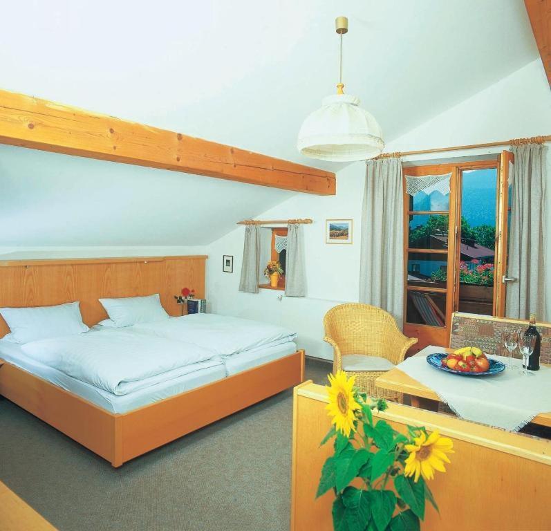 Gaestehaus Hanna Teifel Reit im Winkl Bagian luar foto